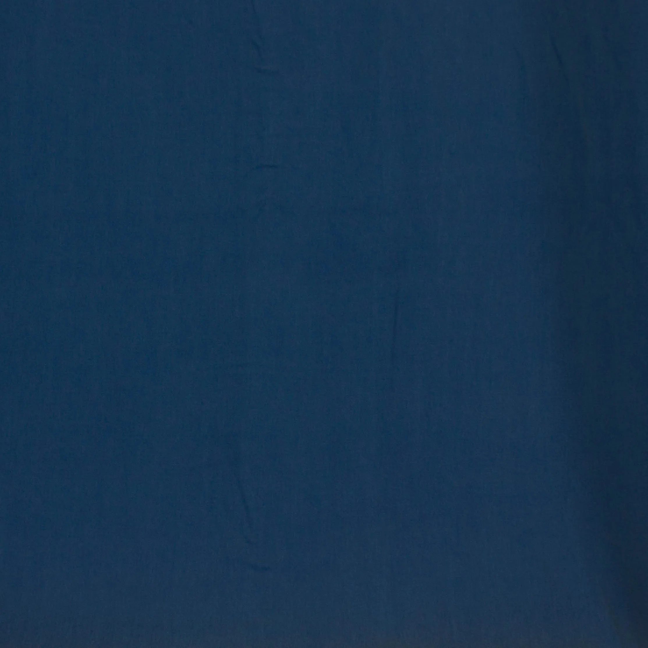 Blauwe tencel twill - Meet Milk